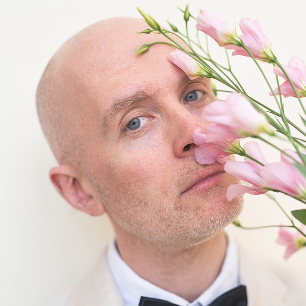 Jens Lekman's avatar