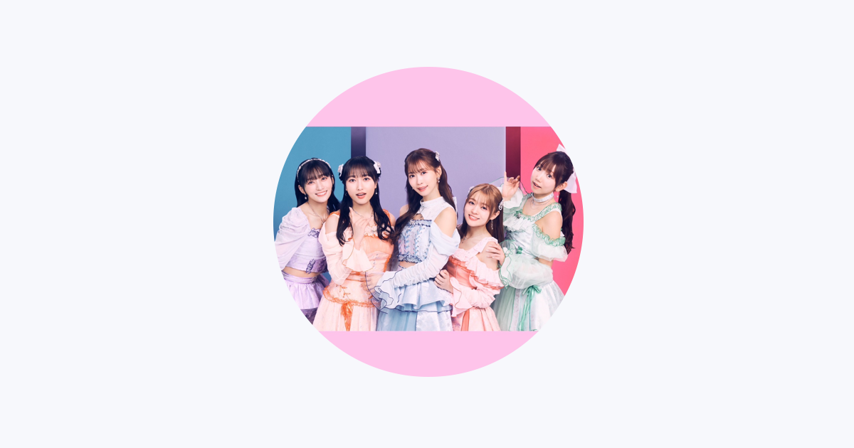 i☆Ris - Apple Music