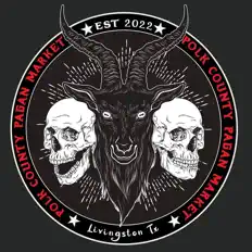 Posłuchaj wykonawcy Polk County Pagan Market, obejrzyj teledyski, przeczytaj biografię, zobacz daty tras koncertowych i nie tylko!