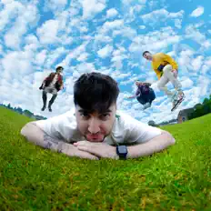 ear candy: песни, клипы, биография, даты выступлений и многое другое.