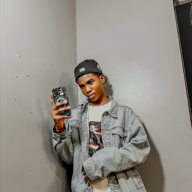 Song - Duro cover Wele dance (Hausa version) - K.boii stylishboy