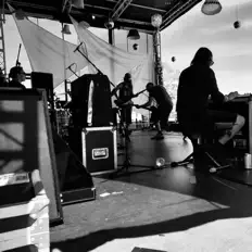 Listen to Great Bear Radio, watch music videos, read bio, see tour dates & more!