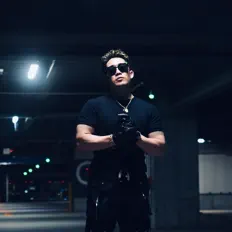 Listen to Yongi Black, watch music videos, read bio, see tour dates & more!