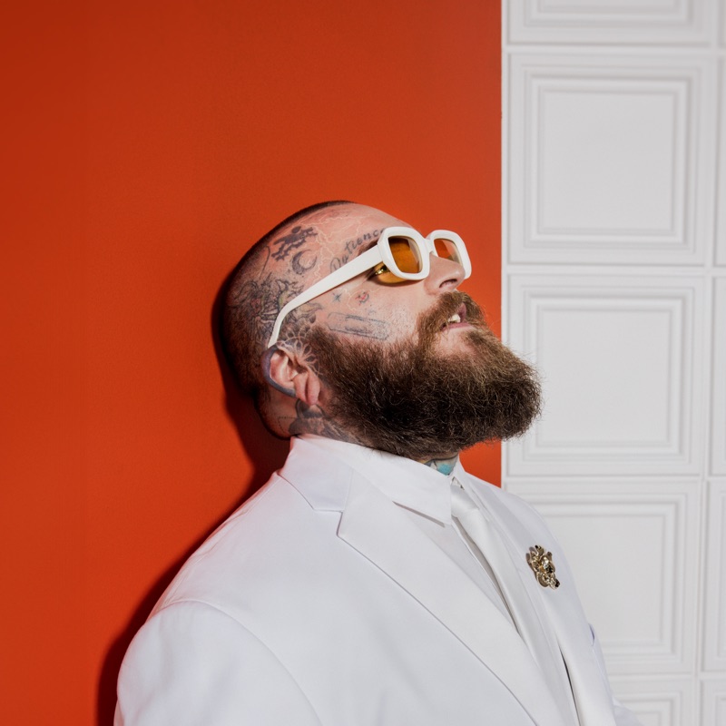 The Door (Tiago PZK Version) - Teddy Swims & Tiago PZK