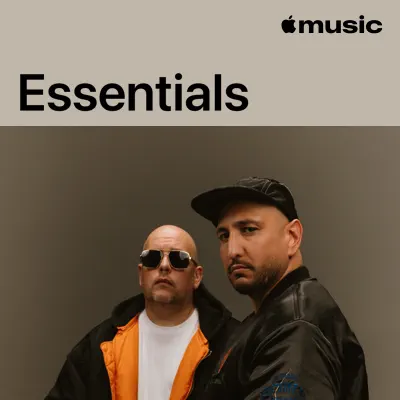 Listen to Celo & Abdi Essentials featuring Celo & Abdi
