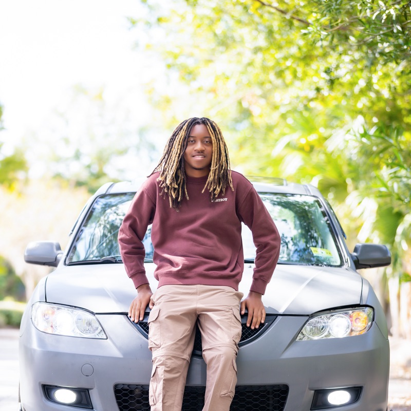 ION EVEN PLAY LIKE THAT (SLOWED)