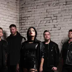 Listen to Eva Under Fire, watch music videos, read bio, see tour dates & more!