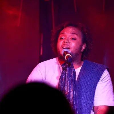 Listen to Daitrell, watch music videos, read bio, see tour dates & more!
