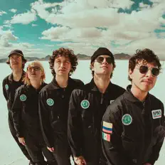 Listen to Sunhills, watch music videos, read bio, see tour dates & more!