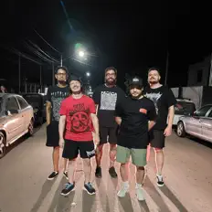 Tripwire HC을(를) 듣고, 뮤직 비디오를 보고, 약력을 읽고, 투어 일정 등을 확인하세요!