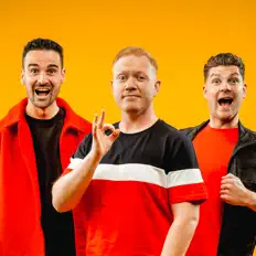 Listen to Buren Van De Brandweer, watch music videos, read bio, see tour dates & more!