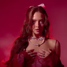 Listen to Olivia King, watch music videos, read bio, see tour dates & more!