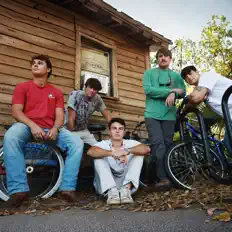 Listen to Congress The Band, watch music videos, read bio, see tour dates & more!