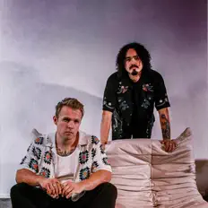 Listen to The Vultures, watch music videos, read bio, see tour dates & more!