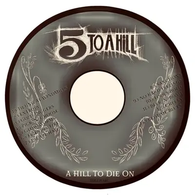Listen to 5 To A Hill, watch music videos, read bio, see tour dates & more!