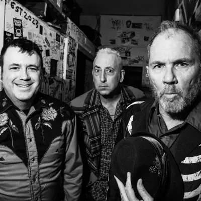 Listen to The Freak Accident, watch music videos, read bio, see tour dates & more!