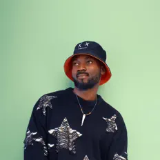 Ouve JCee Vybz, vê vídeos de música, lê a biografia, vê as datas da digressão e muito mais!