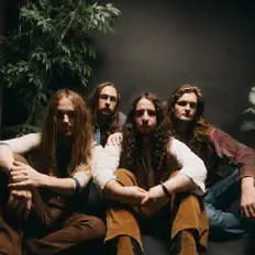 Listen to THE BAND FEEL, watch music videos, read bio, see tour dates & more!