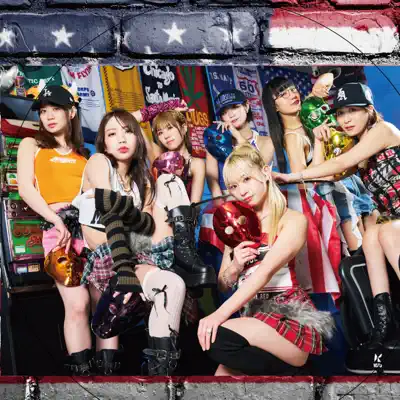 Listen to Kamenjoshi, watch music videos, read bio, see tour dates & more!