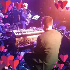 Cong-Fusion dinle, müzik videolarını izle, biyografisini oku, tur tarihlerini ve daha fazlasını gör!