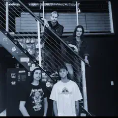 Listen to Hardly Broken, watch music videos, read bio, see tour dates & more!