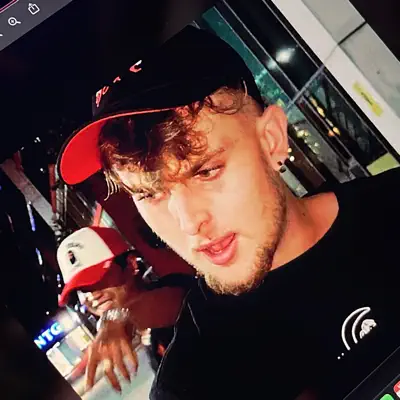 Listen to Elliot Finken, watch music videos, read bio, see tour dates & more!
