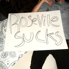 Listen to rosevile sucks, watch music videos, read bio, see tour dates & more!