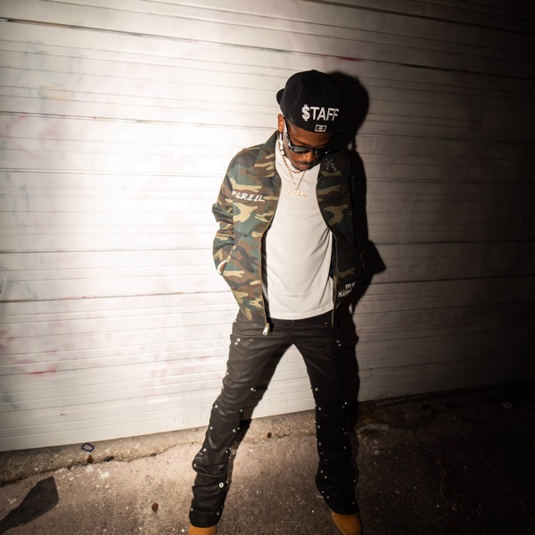 DJ TuReel's avatar