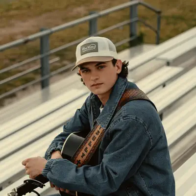Listen to Sully Burrows, watch music videos, read bio, see tour dates & more!