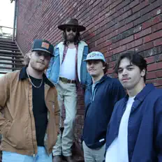 Écoutez Chandler Carpenter & The Reckless Souls, regardez des vidéoclips, lisez la biographie, consultez les dates de tournée et plus encore !