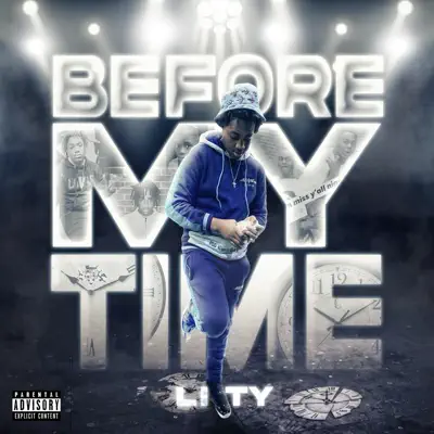 Listen to Li Ty Da rapper, watch music videos, read bio, see tour dates & more!