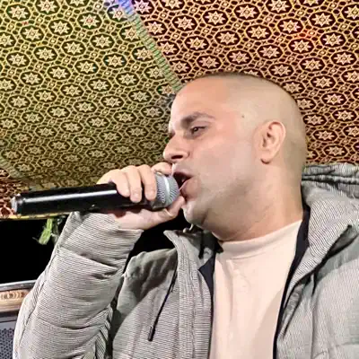 Listen to Yassin SAYNO, watch music videos, read bio, see tour dates & more!