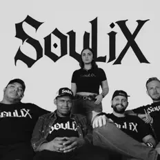 收听 Soulix、观看音乐视频、阅读小传、查看巡演日期等 ！