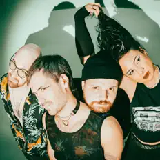 Listen to Chinese Medicine, watch music videos, read bio, see tour dates & more!