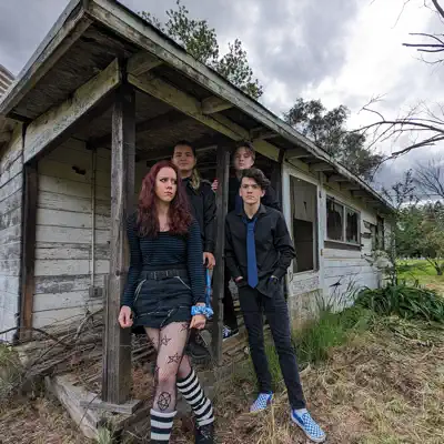 Listen to The Blue Romantics, watch music videos, read bio, see tour dates & more!
