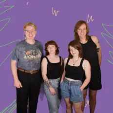 Ouça Playboy Manbaby, assista a videoclipes, leia a biografia, veja as datas das turnês e mais!