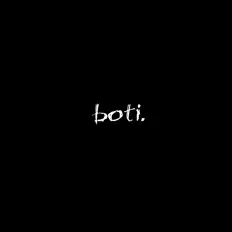 Listen to boti., watch music videos, read bio, see tour dates & more!