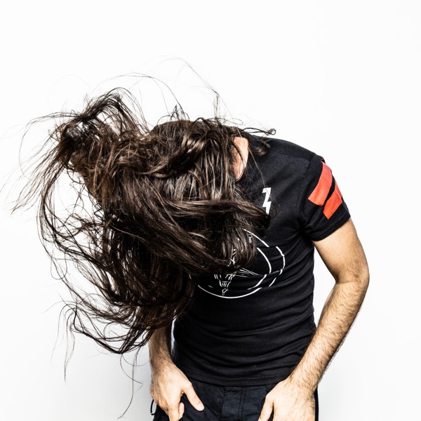 Bassnectar's avatar