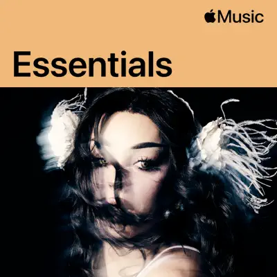 Listen to Pabllo Vittar Essentials featuring Pabllo Vittar