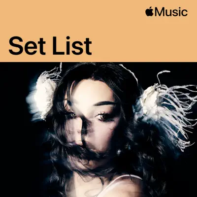 Listen to Setlist: Noitada Tour, de Pabllo Vittar featuring Pabllo Vittar