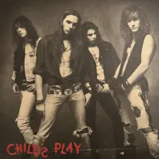 Ouve Child's Play, vê vídeos de música, lê a biografia, vê as datas da digressão e muito mais!