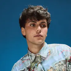Listen to Luca George, watch music videos, read bio, see tour dates & more!