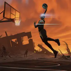 Ouve Jumpshot, vê vídeos de música, lê a biografia, vê as datas da digressão e muito mais!