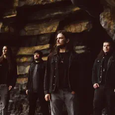 Listen to Shrapnel, watch music videos, read bio, see tour dates & more!
