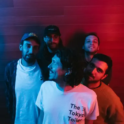 Listen to Elephant Brain, watch music videos, read bio, see tour dates & more!
