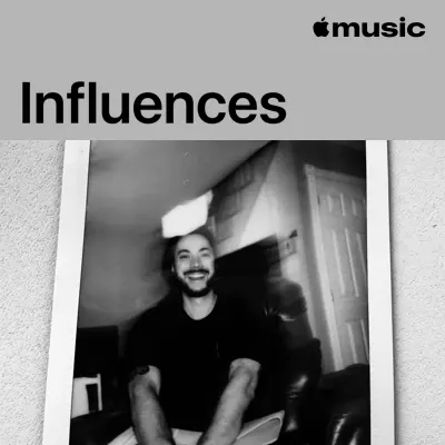 Listen to benjamiin: Influences featuring anaïs