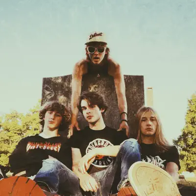 Listen to Underground Warning, watch music videos, read bio, see tour dates & more!