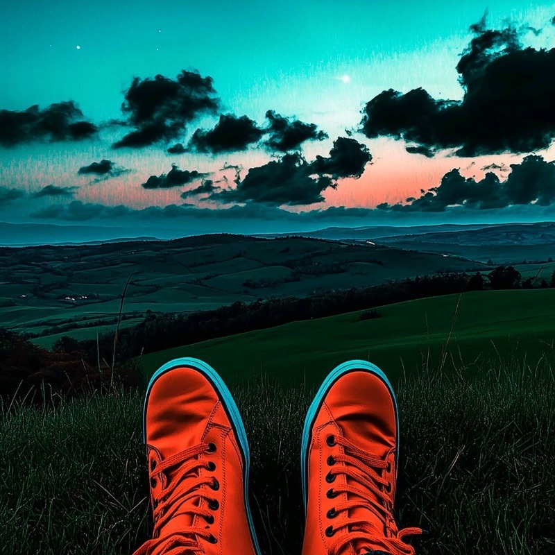 Clinfrosh vibe - Away (Radio Edit)