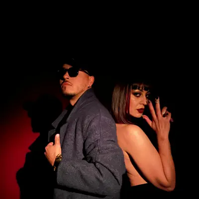Listen to Cristian Marsol y Nasshira, watch music videos, read bio, see tour dates & more!