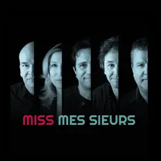 Ouça Miss Mes Sieurs, assista a videoclipes, leia a biografia, veja as datas das turnês e mais!